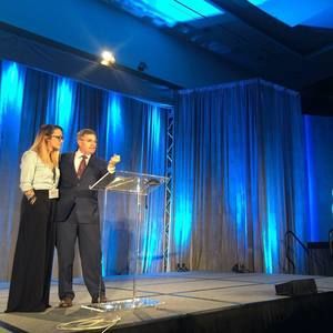 Meet your Posher, Cassandra